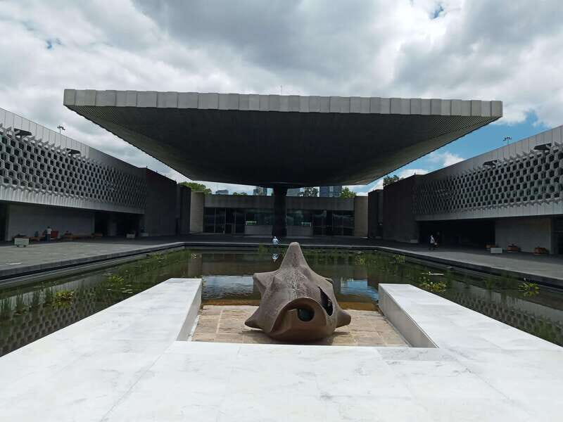 Guided Tour of the Museum of Anthropology - Summary: Who Is This Tour Best For?