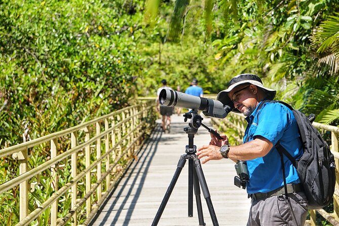 Guided Tour of the National Park Manuel Antonio - Who Will Love This Tour?