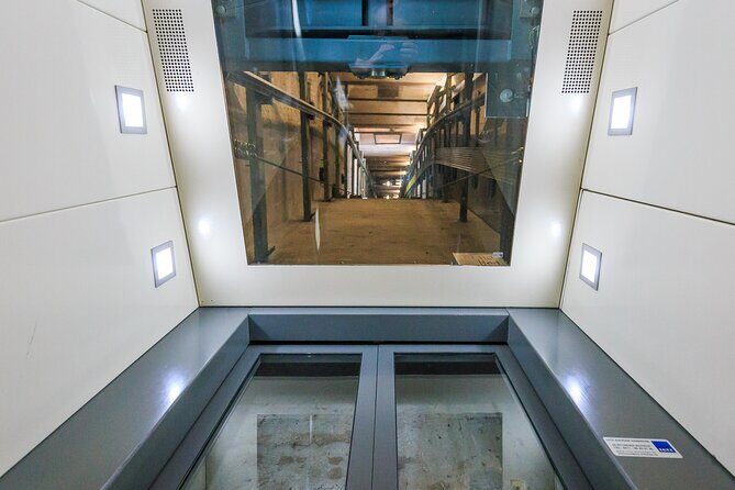 Guided tour of the New Town Hall in Hanover - Final Thoughts