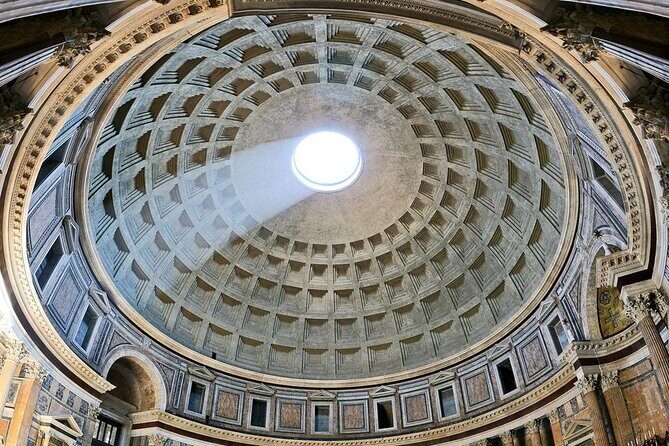 Guided tour of the Pantheon - Who Will Love This Tour?