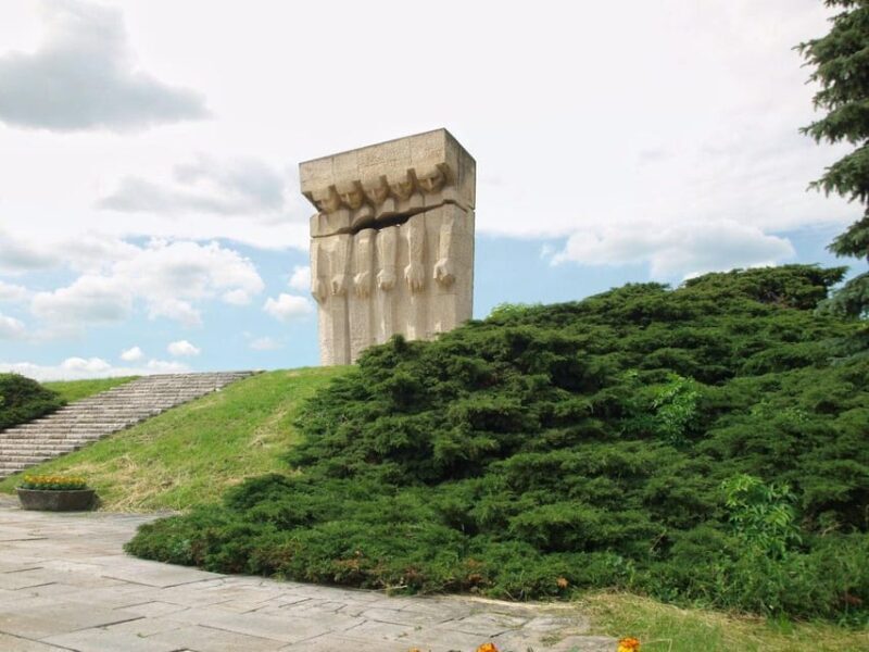 Guided Tour of The Plaszow Concentration Camp in Cracow - What to Expect from the Tour