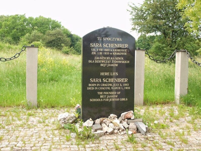 Guided Tour of The Plaszow Concentration Camp in Cracow - The Real Impact: What Travelers Say