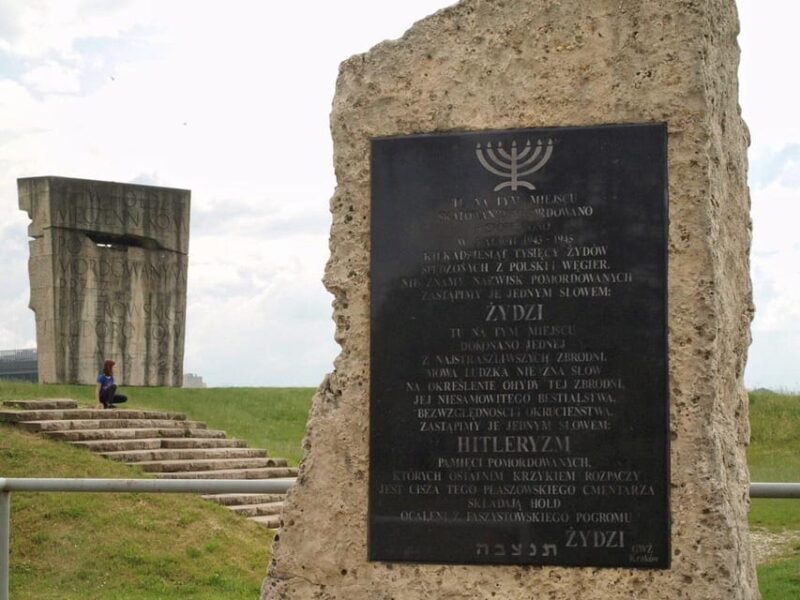 Guided Tour of The Plaszow Concentration Camp in Cracow - Who Should Consider This Tour?