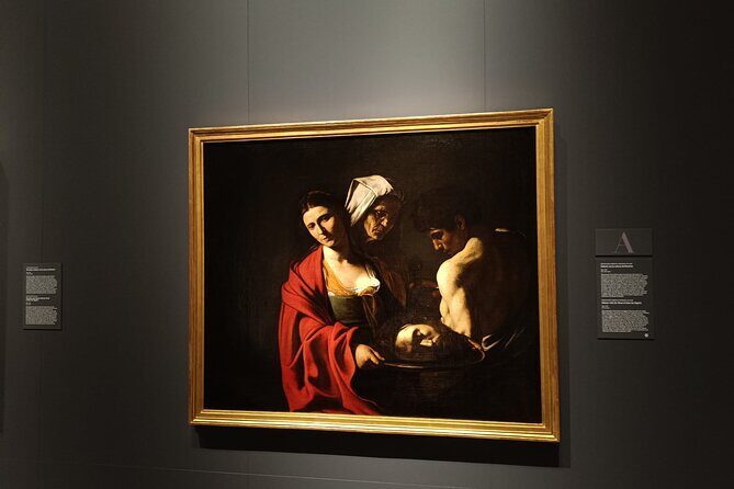 Guided tour of the Royal Collections Gallery in Madrid - Final Thoughts