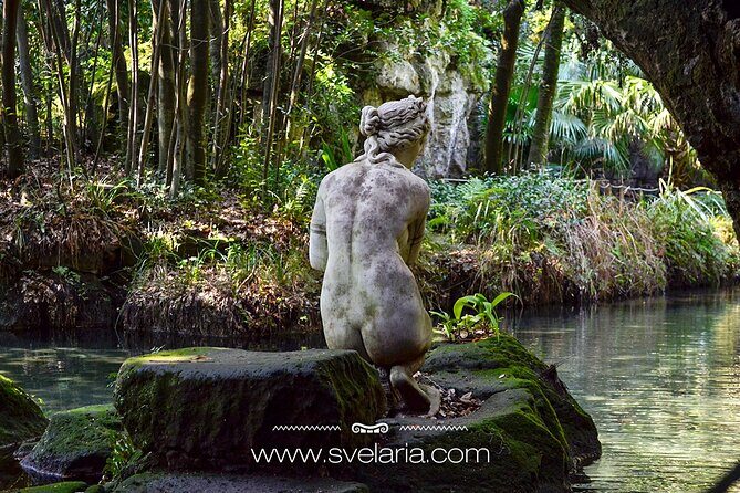 Guided tour of the Royal Palace of Caserta with an art expert - FAQ