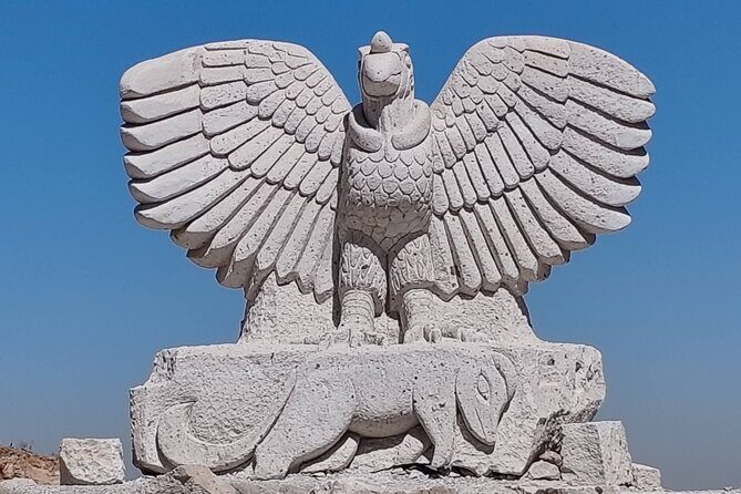 Guided tour of the Sillar route in Arequipa - In-Depth Review of the Sillar Route Tour