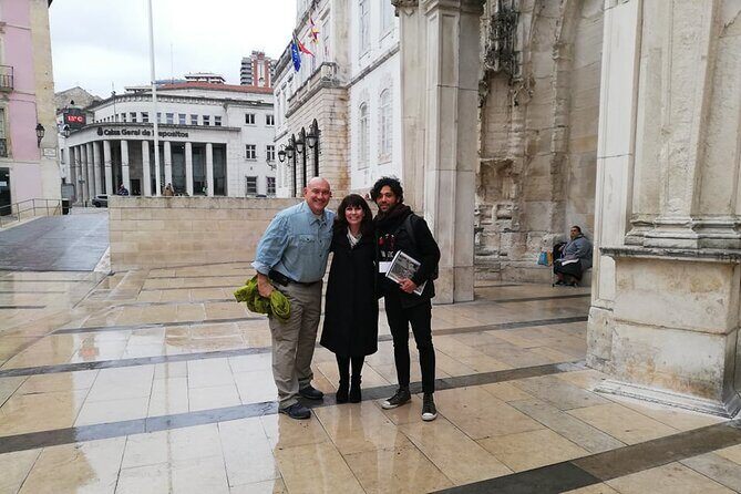 Guided tour of the University and city of Coimbra. - An In-Depth Look at the Coimbra Guided Tour