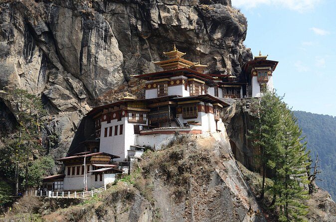 Guided tour of Tiger's Nest in Paro, Bhutan - Final Thoughts