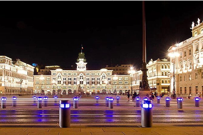 Guided tour of Trieste / walking tour of Trieste with an authorized guide - What Sets This Tour Apart