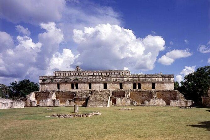 Guided tour of Uxmal, Kabah and Cenote with Lunch from Merida - Who Would Love This Tour?