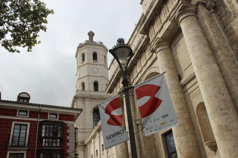 Guided tour of Valladolid - Why This Tour Offers Good Value
