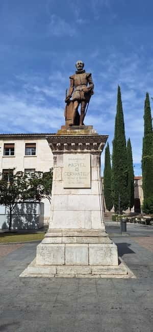 Guided tour of Valladolid - Who Should Sign Up?