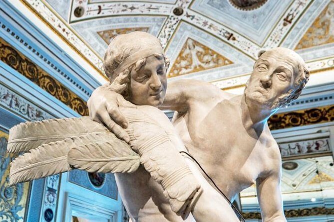 Guided tour of Venice wonders including Correr Museum & Empress Sisi Apartments - Exploring Venice’s Highlights: What to Expect