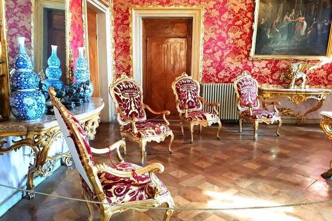 Guided tour of Venice wonders including Correr Museum & Empress Sisi Apartments - Who Should Consider This Tour?