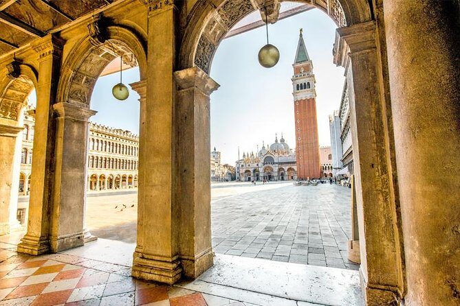 Guided tour of Venice wonders including Correr Museum & Empress Sisi Apartments - The Sum Up