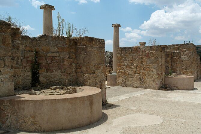Guided tour of Villa Romana del Casale with skip the line - The Sum Up: The Practical Choice for a Memorable Roman Experience