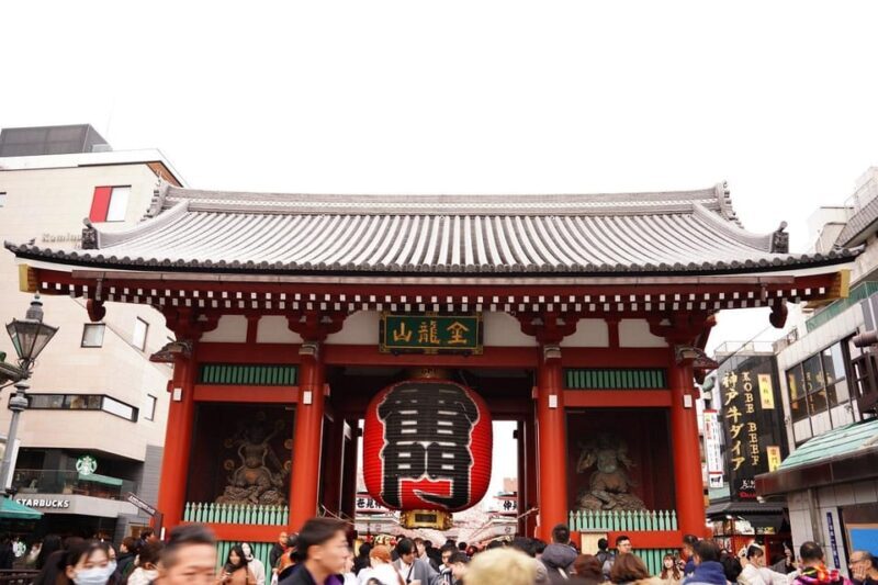 Guided Tour of Walking and Photography in Asakusa in kimono - The Sum Up: Is It Worth It?