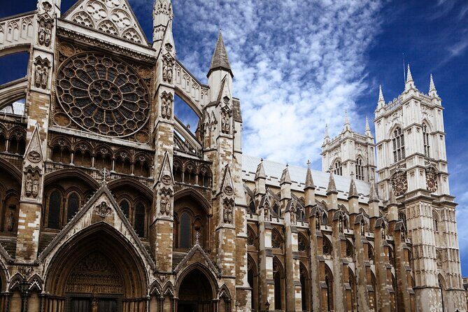 Guided Tour of Westminster City including Changing of the Guard - Final Thoughts