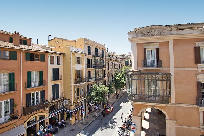 Guided Tour: Palma Old town and Cathedral Visit - Practical Details and Value
