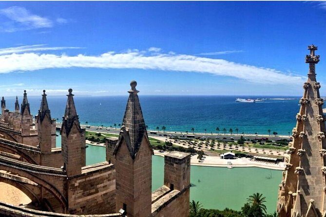 Guided Tour: Palma Old town and Cathedral Visit - FAQ