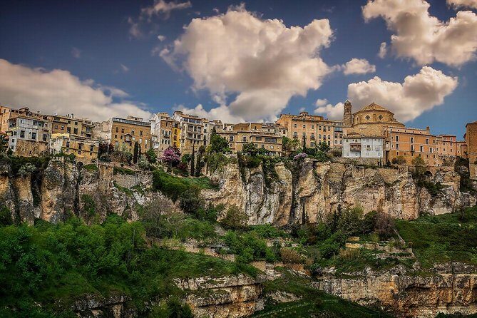 Guided Tour Panoramic Basin - Who Will Love This Tour?