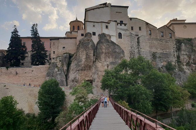 Guided Tour Panoramic Basin - FAQ
