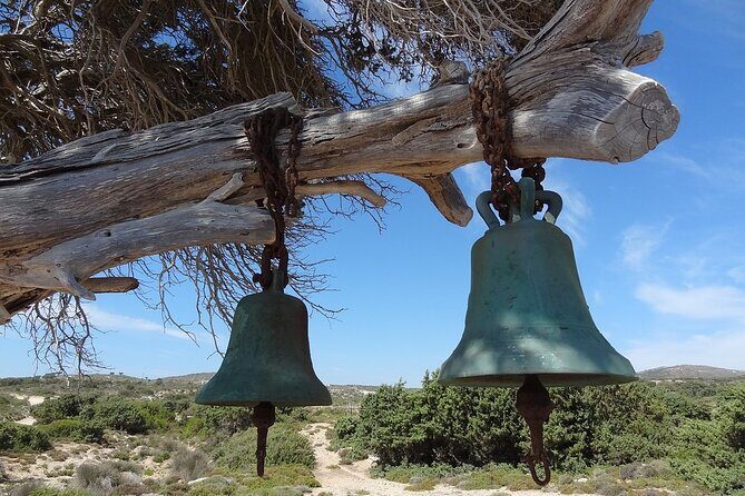 Guided Tour Patmos, Grotto of Apocalypses & Saint John Monastery - Frequently Asked Questions