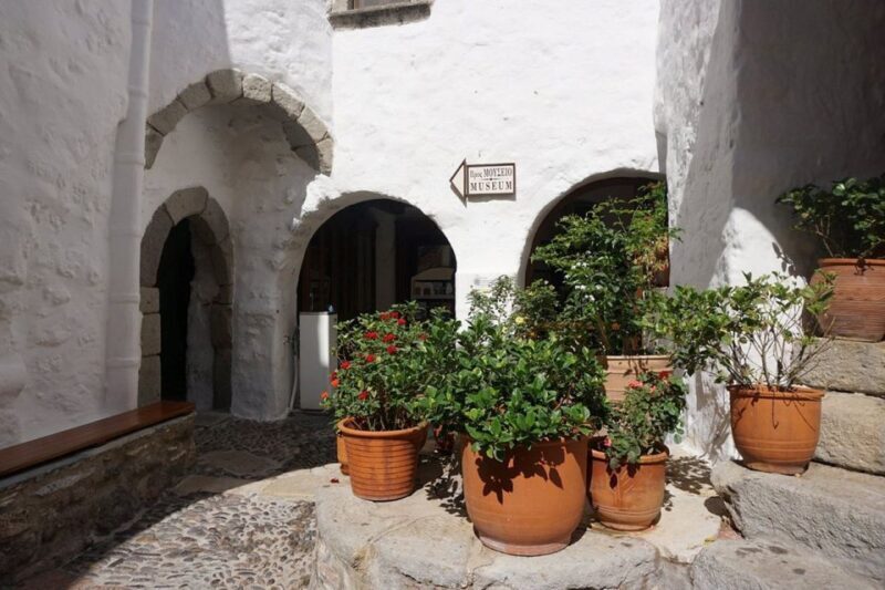 Guided Tour Patmos to Explore the most Religious Highlights - FAQ