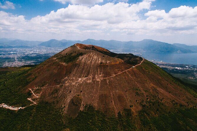Guided Tour Pompeii And Vesuvius from Positano Skip the Line - Who Will Enjoy This Tour?