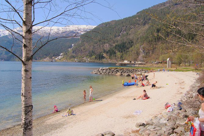 GUIDED TOUR: Secrets of the Fjords - the Osterfjord and Mo, 6.5 hours - Possible Drawbacks or Considerations