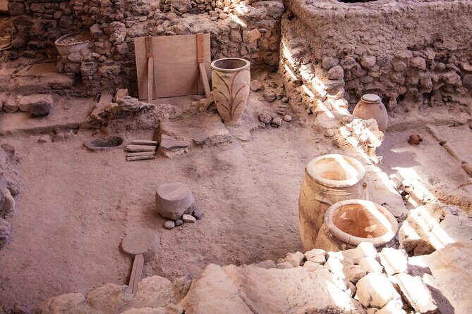 Guided Tour: the Myth of Lost Atlantis - Who Is This Tour Perfect For?