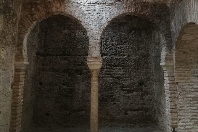 Guided tour The Nasrid Life - Who Should Consider This Tour?
