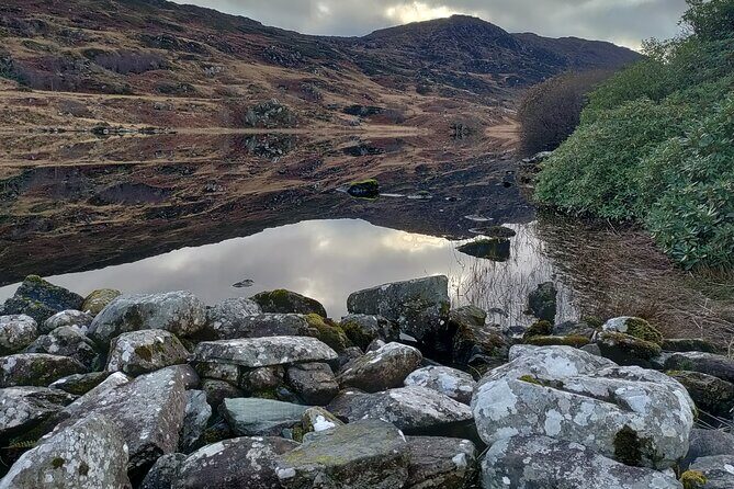 Guided Tour The Ring of Kerry, Skellig Ring and Valencia Island - Exploring the Heart of Kerry: A Deep Dive into the Tour