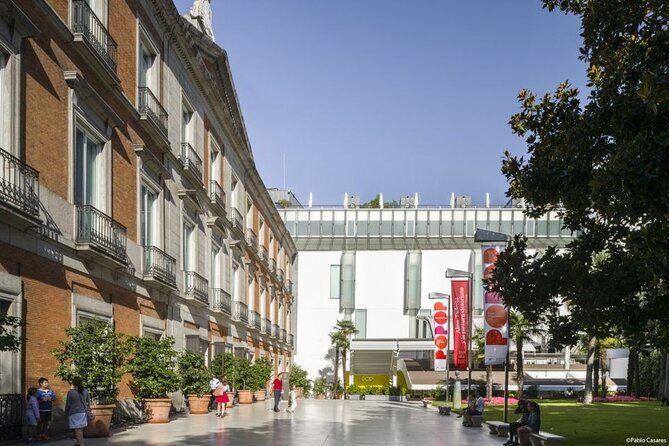 Guided Tour Thyssen Museum Skip the Line - Frequently Asked Questions (FAQ)