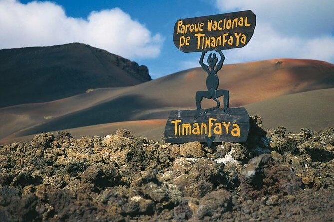 Guided tour: Timanfaya National Park and La Geria with pick-up - Frequently Asked Questions