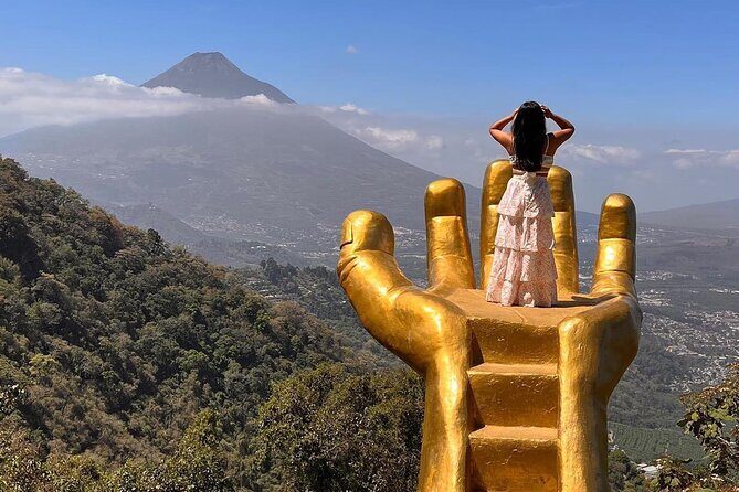 Guided Tour to Altamira by ATV or UTV - Key Points