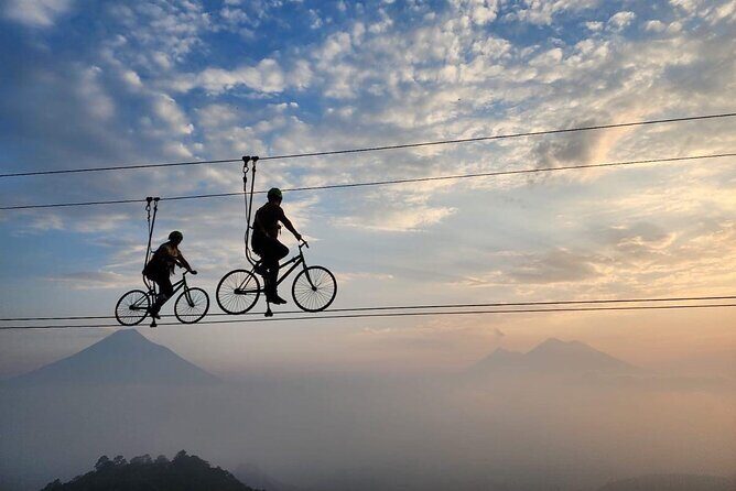 Guided Tour to Altamira by ATV or UTV - A Closer Look at the Tour Experience