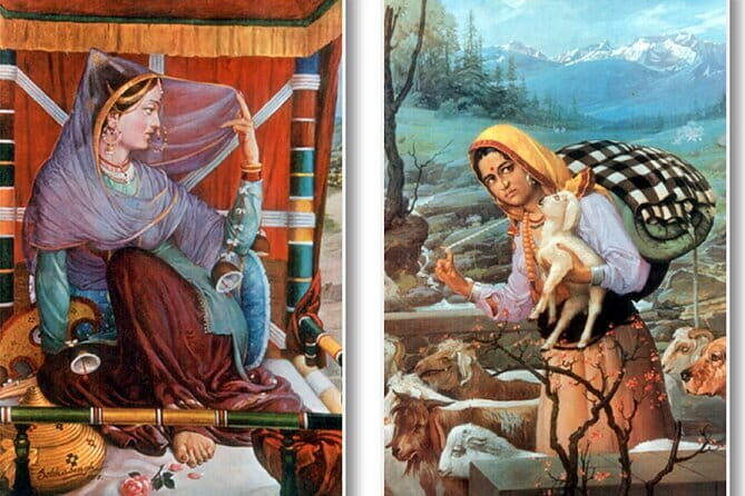 Guided tour to Andretta Artists' Village & Norah Richards' home - An In-Depth Look at the Tour Experience