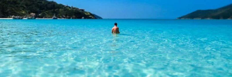 Guided Tour to Arraial do Cabo with Crystal Waters and Lunch - Experience the Natural Beauty of Arraial do Cabo on a Guided Tour with Crystal Waters and Lunch