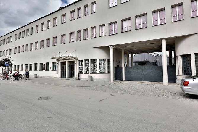 Guided Tour to Auschwitz Birkenau & Schindler Factory with PickUp - Key Points