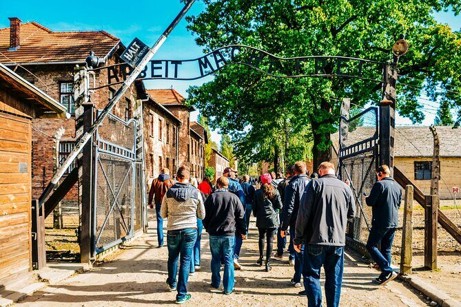 Guided Tour to Auschwitz Birkenau & Schindler Factory with PickUp - FAQs: Your Practical Questions Answered