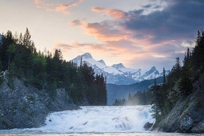 Guided Tour to Banff Highlights & Wildlife With Gondola Admission - Who Should Consider This Tour?