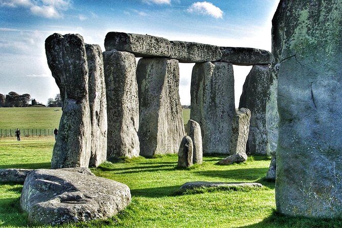 Guided tour to Bath & Stonehenge from Cambridge by Roots Travel. - Final Thoughts