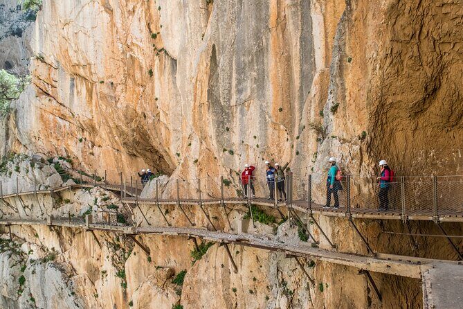 Guided Tour to Caminito del Rey from Malaga - Final Thoughts: Is This Tour for You?