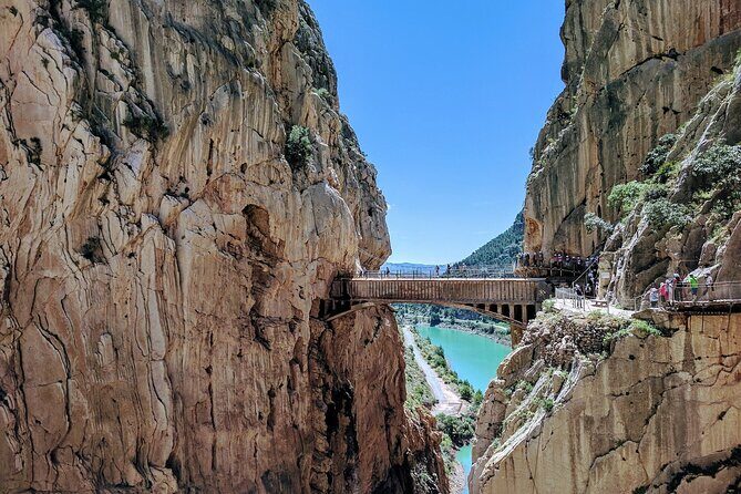 Guided Tour to Caminito del Rey from Malaga - Final Words