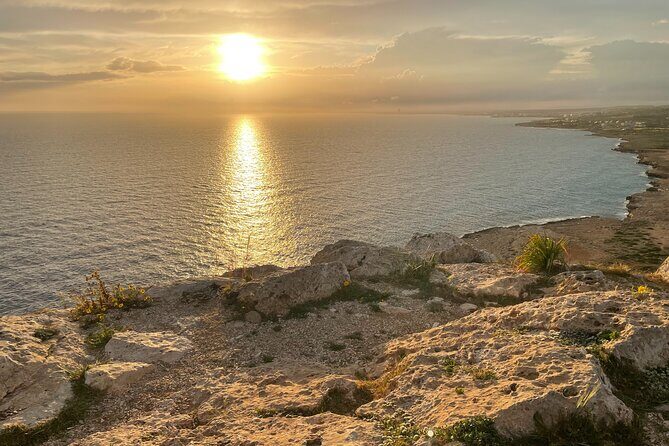 Guided Tour to Cape Greko from Larnaca - The Sum Up