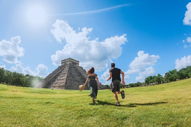 Guided Tour to Chichén Itzá and Cenote and Valladolid with Lunch - Final Thoughts: Who Is This Tour Best For?