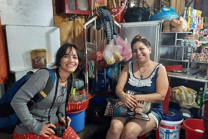 Guided Tour to Coconut Village,Basket Boat ride,Hoi An Walking Tour,Night Market - Practical Tips for Your Day