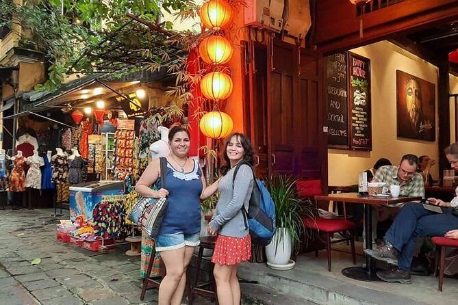 Guided Tour to Coconut Village,Basket Boat ride,Hoi An Walking Tour,Night Market - Who Will Love This Tour?