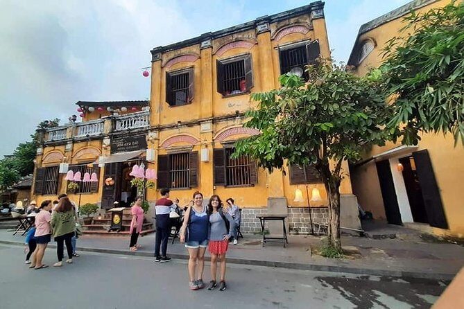 Guided Tour to Coconut Village,Basket Boat ride,Hoi An Walking Tour,Night Market - The Sum Up: Is This Tour Worth It?